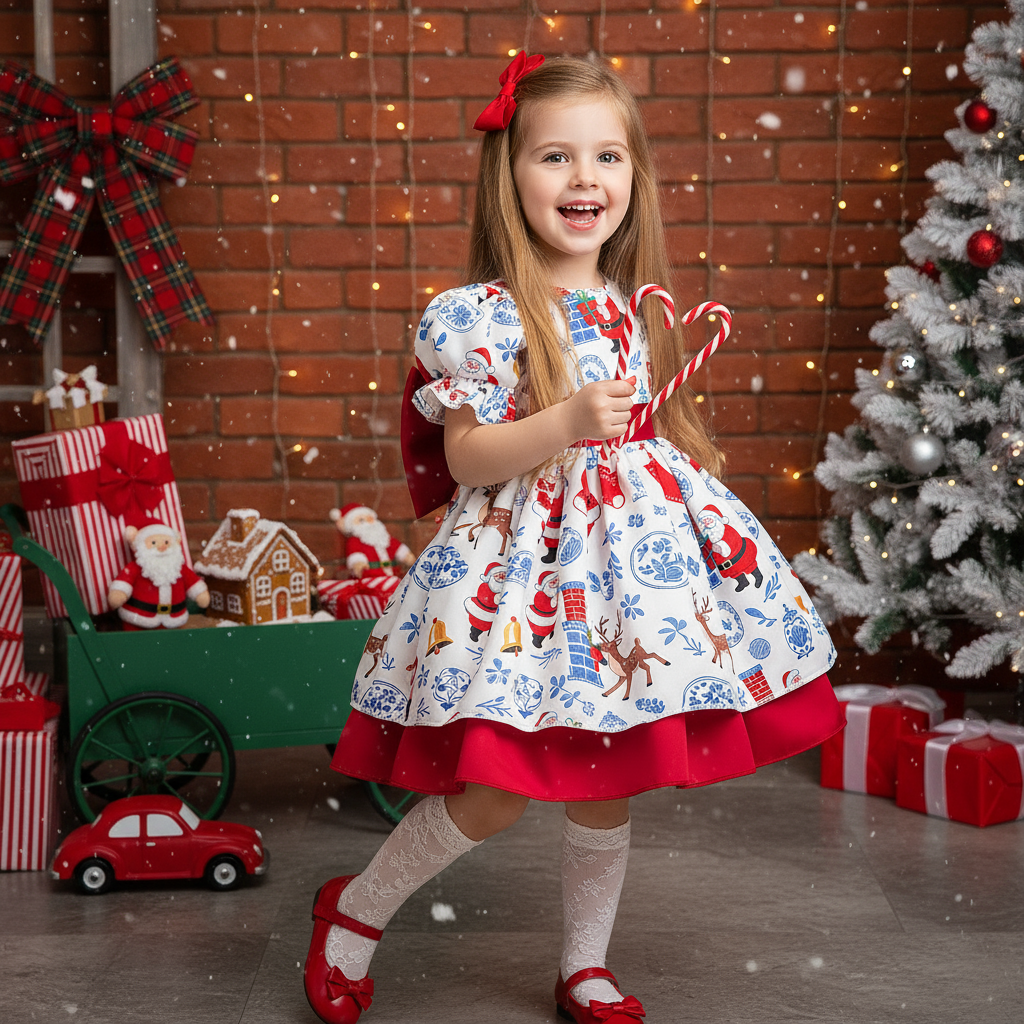 Satin Split Joint Short Sleeve Regular Dresses - image 6