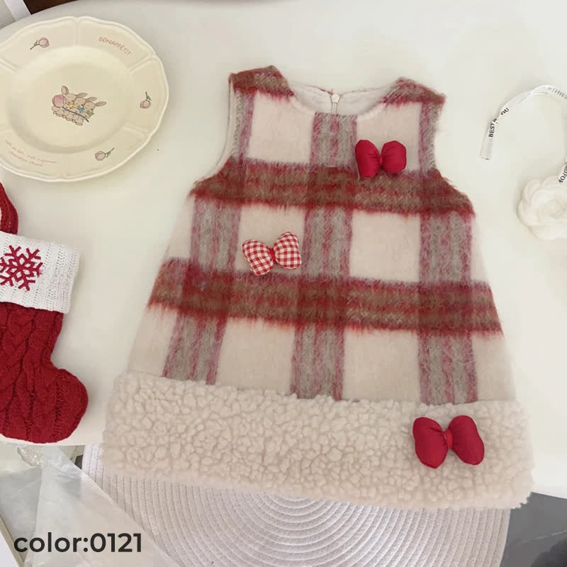 80cm Christmas Outfits for $15.99 – Limited Stock | Ships in 48 Hours - 0121 - 80cm - image 5
