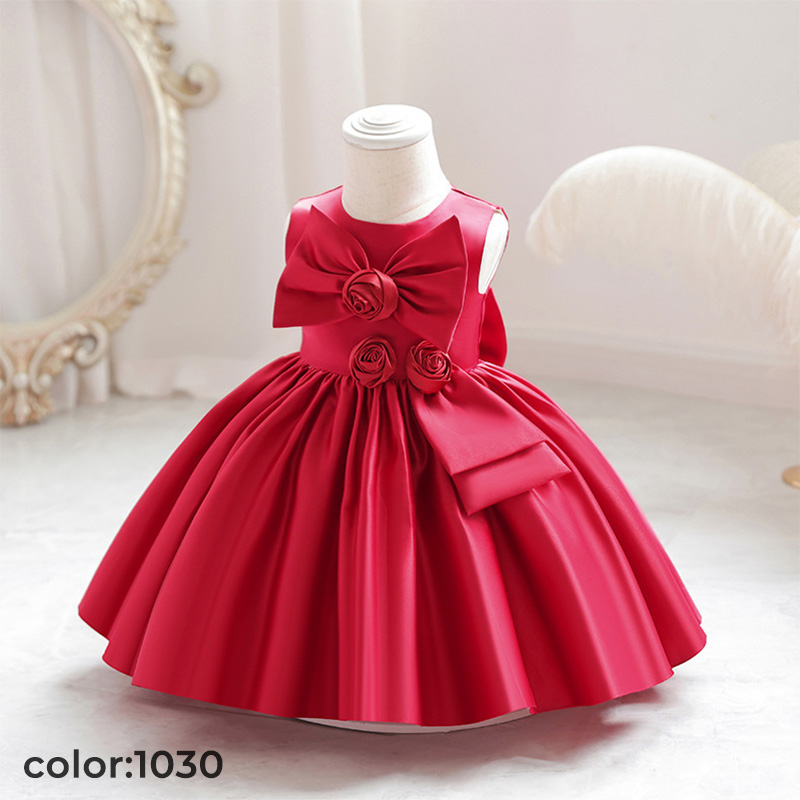 90cm Red Holiday Clothing | One-Only Special | Fast Shipping - 1030 - 90cm - image 3