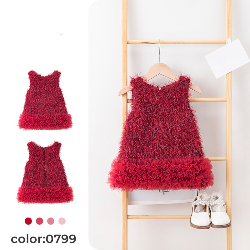 90cm Red Holiday Clothing | One-Only Special | Fast Shipping - 0799 - 90cm - image 11