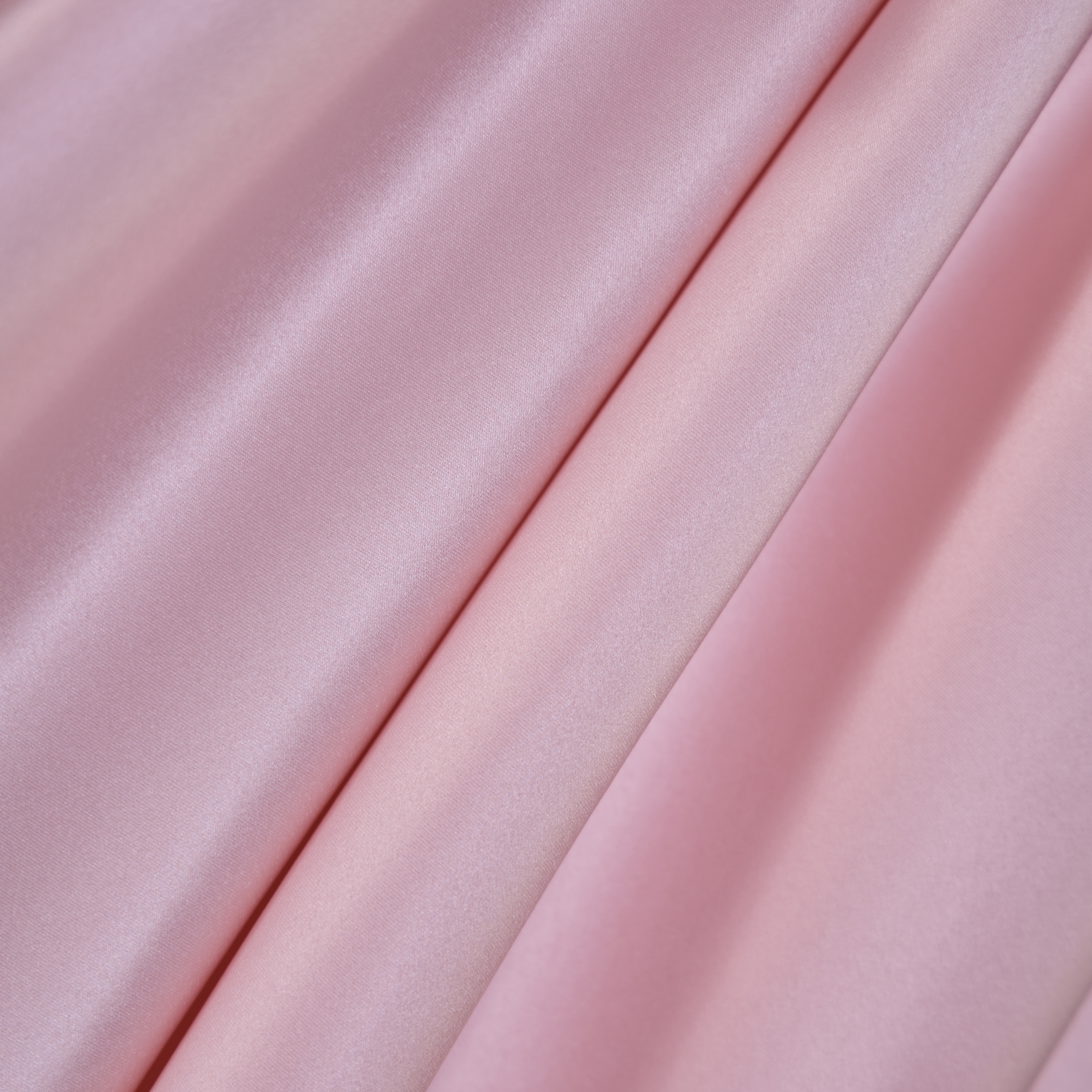 Satin Bow Sleeveless Maxi Dresses - image 37