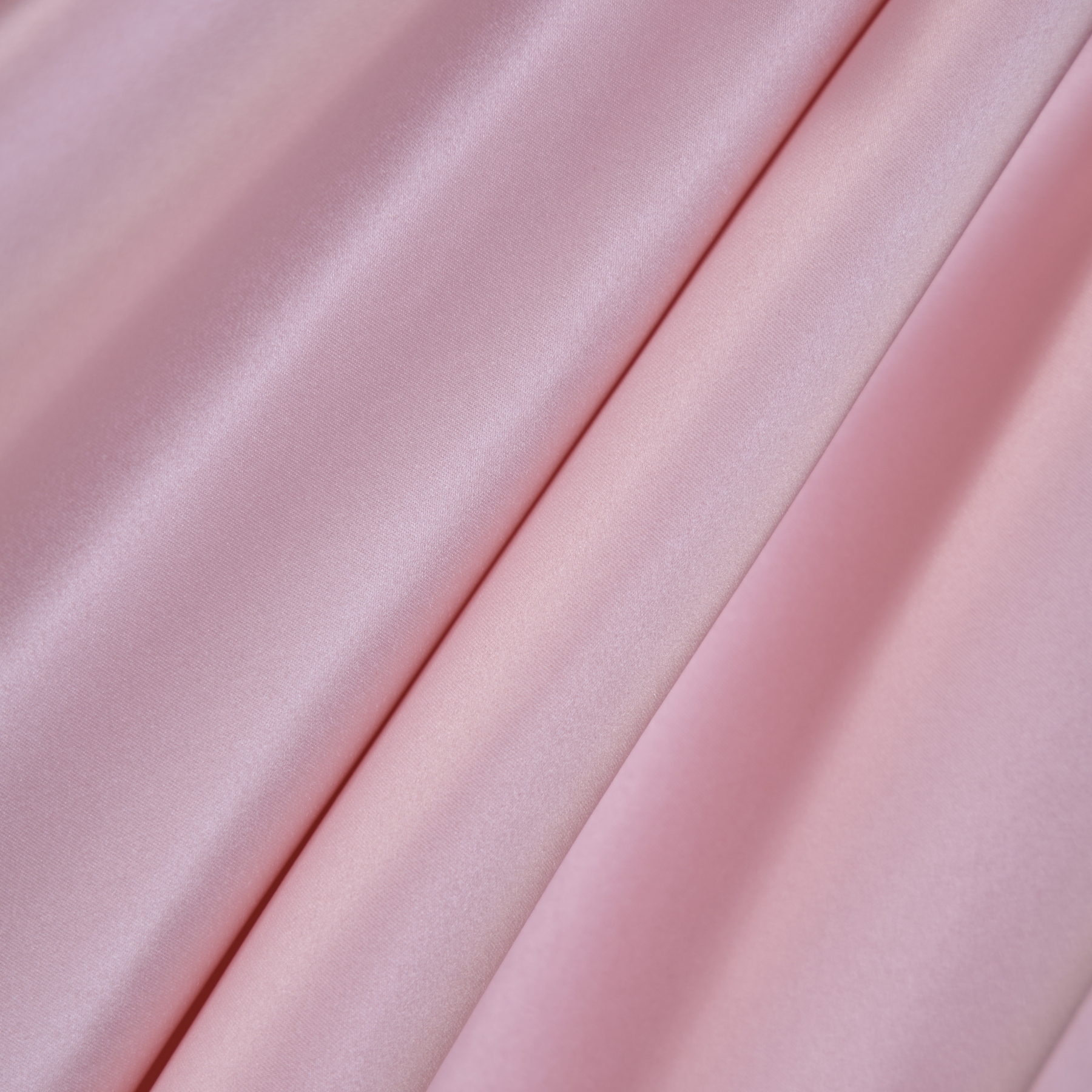 Satin Bow Sleeveless Maxi Dresses - image 37