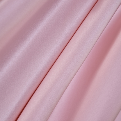 Satin Bow Sleeveless Maxi Dresses - image 37