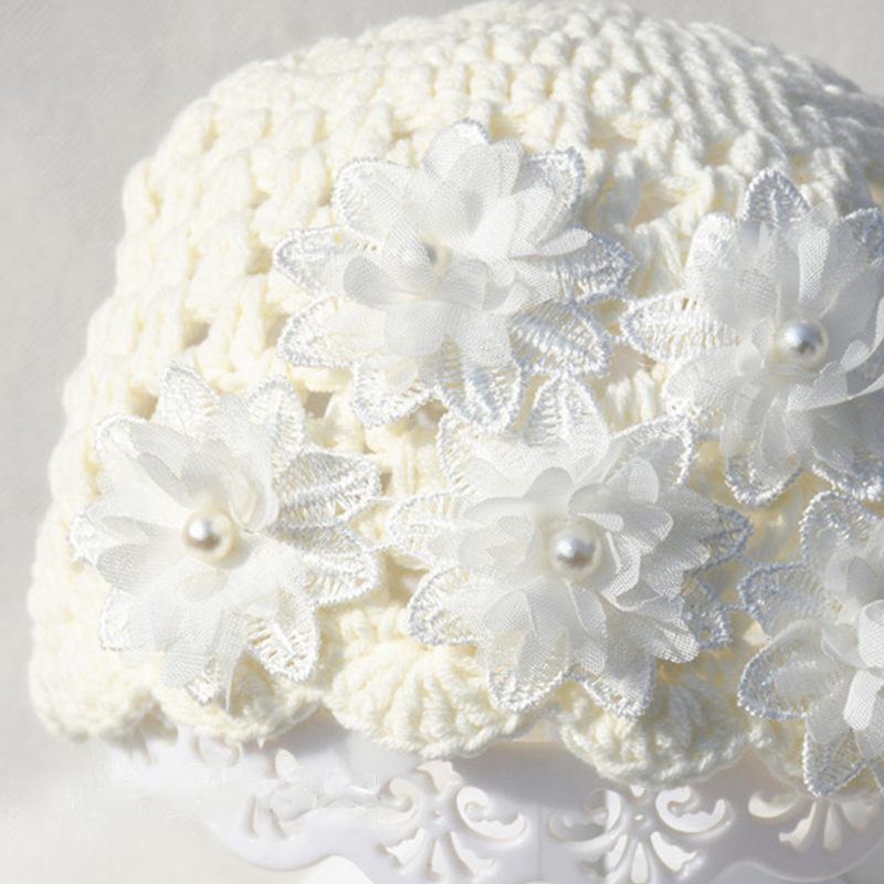 Solid Fur Hat - image 4