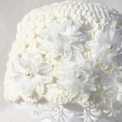 Solid Fur Hat - image 4