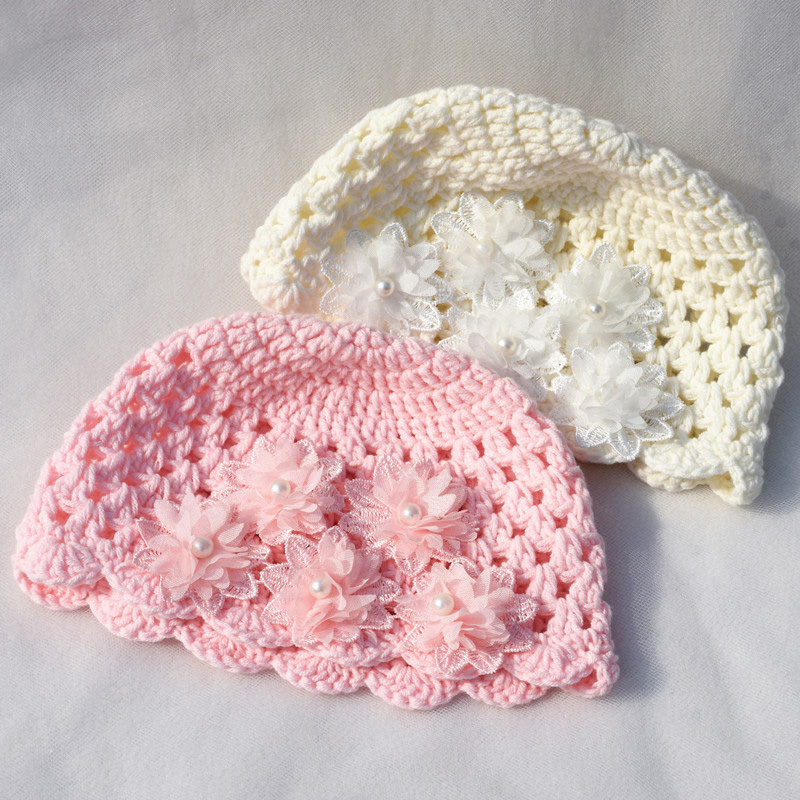 Solid Fur Hat - image 1