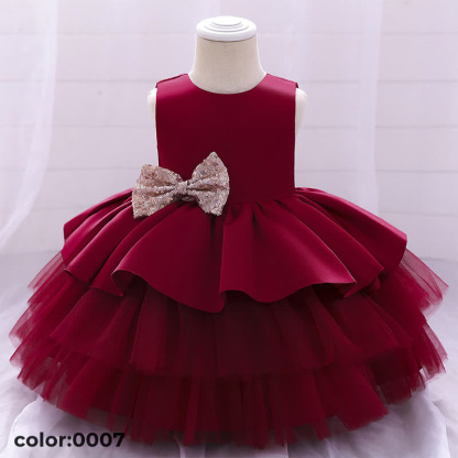 Special Promo $15.99 Christmas Red Outfit (110cm) – One Left | 48H Shipping - 0007 - 110cm - image 2