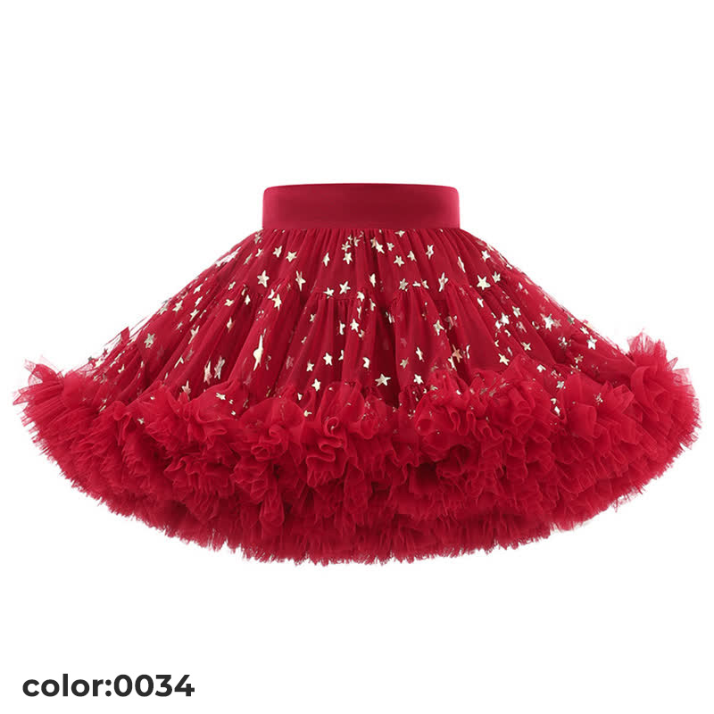 Special Promo $15.99 Christmas Red Outfit (110cm) – One Left | 48H Shipping - 0034 - 110cm - image 4