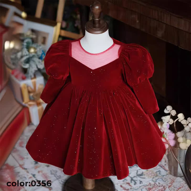 Special Promo $15.99 Christmas Red Outfit (110cm) – One Left | 48H Shipping - 0356 - 110cm - image 8