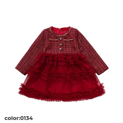 Special Promo $15.99 Christmas Red Outfit (110cm) – One Left | 48H Shipping - 0134 - 110cm - image 7