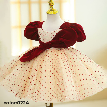 Special Promo $15.99 Christmas Red Outfit (110cm) – One Left | 48H Shipping - 0224 - 110cm - image 13