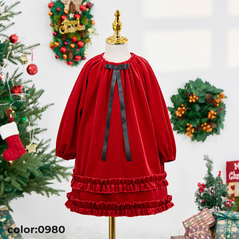 Special Promo $15.99 Christmas Red Outfit (110cm) – One Left | 48H Shipping - 0980 - 110cm - image 25