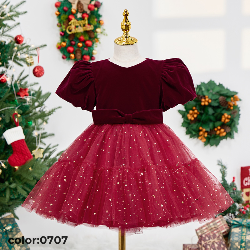 Special Promo $15.99 Christmas Red Outfit (110cm) – One Left | 48H Shipping - 0707 - 110cm - image 24