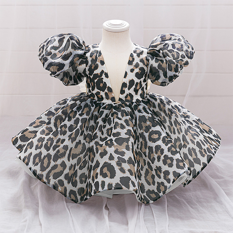 Cotton-Blend Bow Sleeveless Midi Dresses - image 2