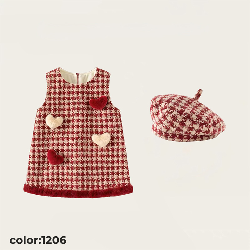 Special Promo $15.99 Christmas Outfit (100cm) – One Left | 48H Shipping - 1206 - 100cm - image 4