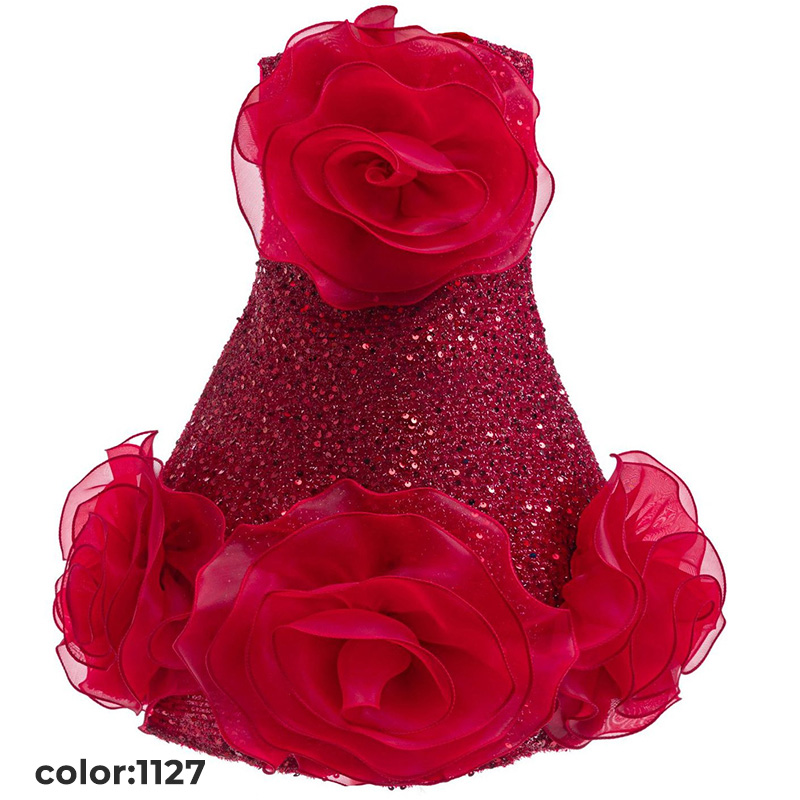 Special Promo $15.99 Christmas Outfit (100cm) – One Left | 48H Shipping - 1127 - 100cm - image 5