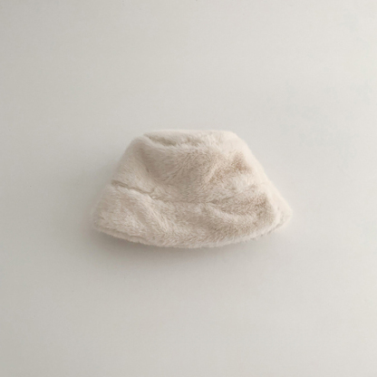 Solid Fur Hat - image 4