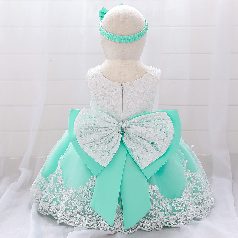 Satin Applique Sleeveless Midi Dresses - image 13