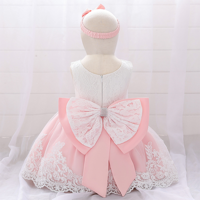 Satin Applique Sleeveless Midi Dresses - image 7