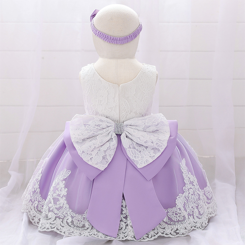 Satin Applique Sleeveless Midi Dresses - image 17