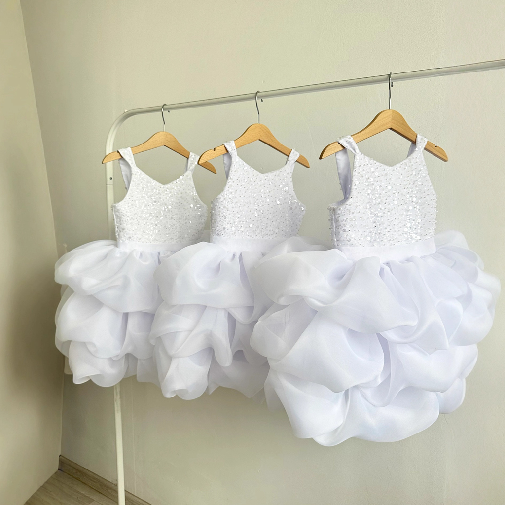 Mesh Split Joint Sleeveless Maxi Dresses - image 4