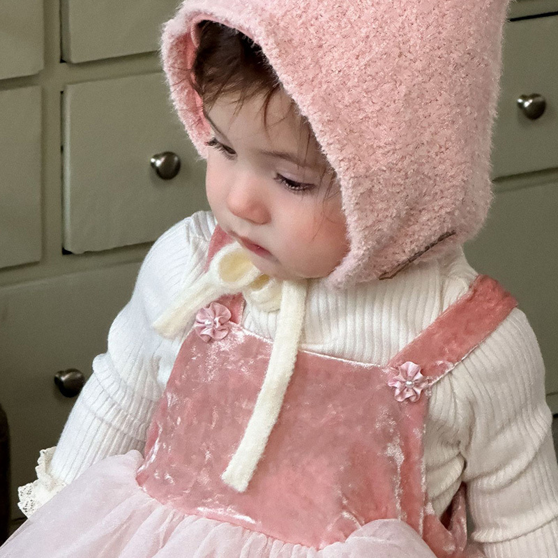 [Archive Sale] Mesh Split Joint Sleeveless Midi Dresses - image 10