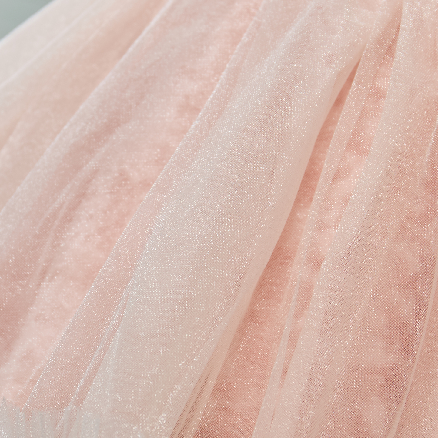 [Archive Sale] Mesh Split Joint Sleeveless Midi Dresses - image 18