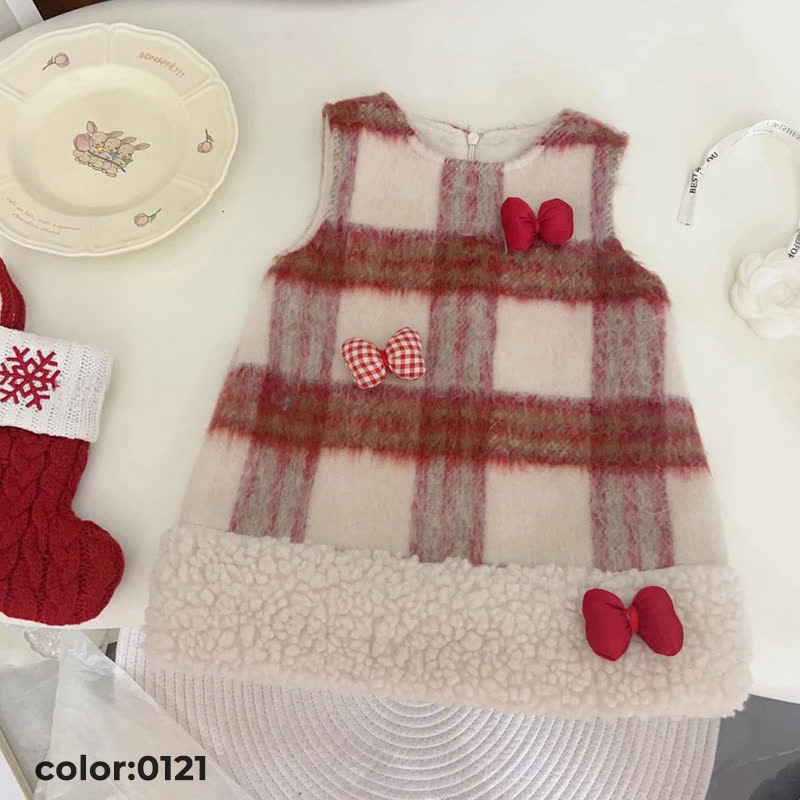 110cm Size Special Promo Only $15.99 Christmas Outfit – One Left | 48H Shipping - 0121 - 110cm - image 2