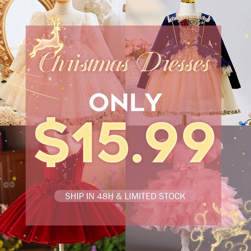 110cm Size Special Promo Only $15.99 Christmas Outfit – One Left | 48H Shipping - image 1