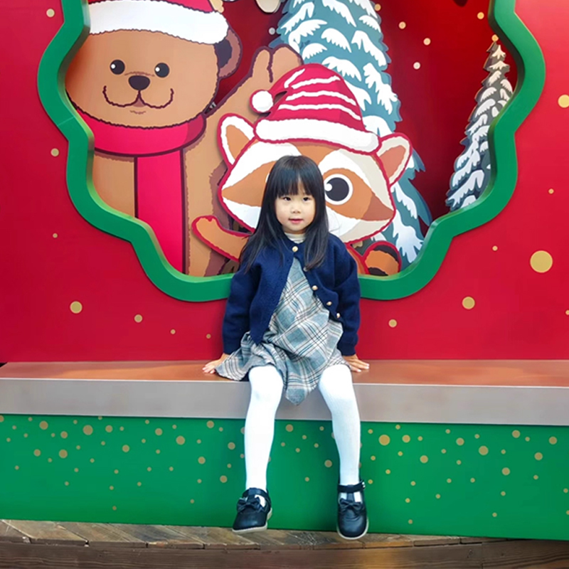 Chemical Fiber Blend Split Joint Sleeveless Midi Two-piece Set - image 5