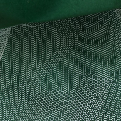 Mesh Rosette Sleeveless Midi Dresses - image 61