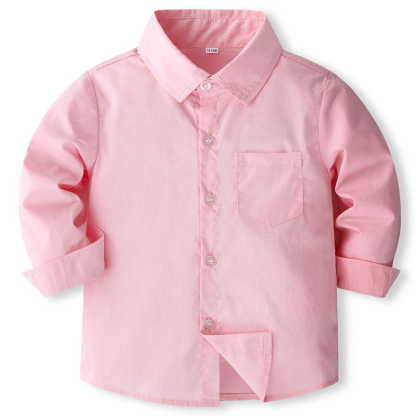 Cotton Bow Overalls Removable Long Sleeve Regular Two-piece Set - image 5