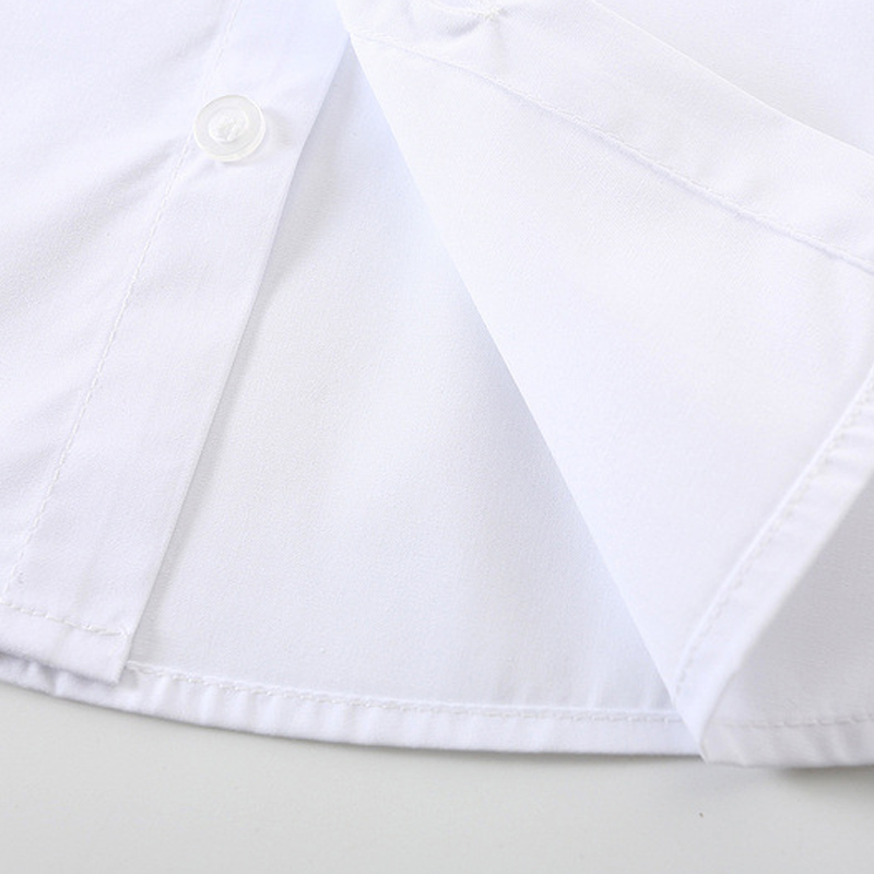 Cotton Bow Overalls Removable Long Sleeve Regular Two-piece Set - image 25