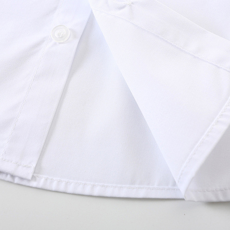 Cotton Bow Overalls Removable Long Sleeve Regular Two-piece Set - image 25