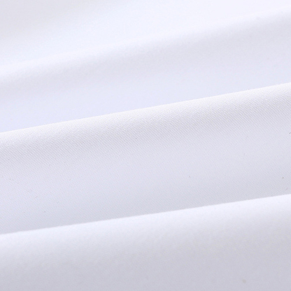 Cotton Bow Overalls Removable Long Sleeve Regular Two-piece Set - image 26