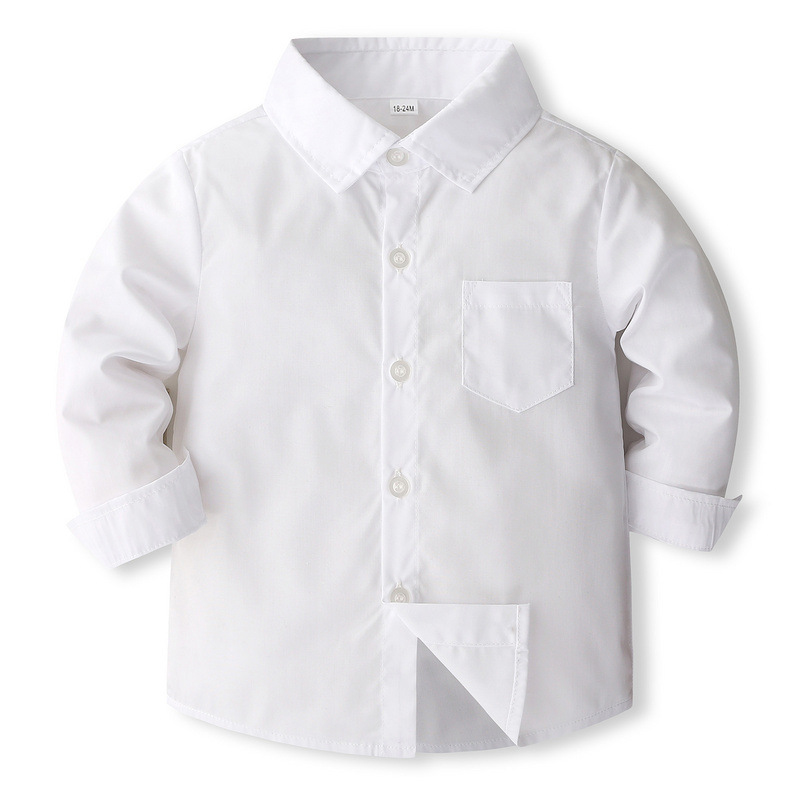 Cotton Bow Overalls Removable Long Sleeve Regular Two-piece Set - image 29