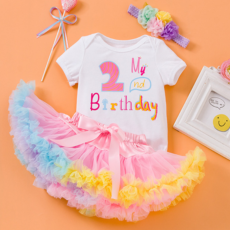 Mesh Knitted Bow Folds Gathered Short Sleeve Regular Two-piece Set - image 8