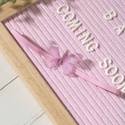 Mesh Glitter Lace Edge Rosette Sequins Cap Sleeve Regular Dresses - image 6