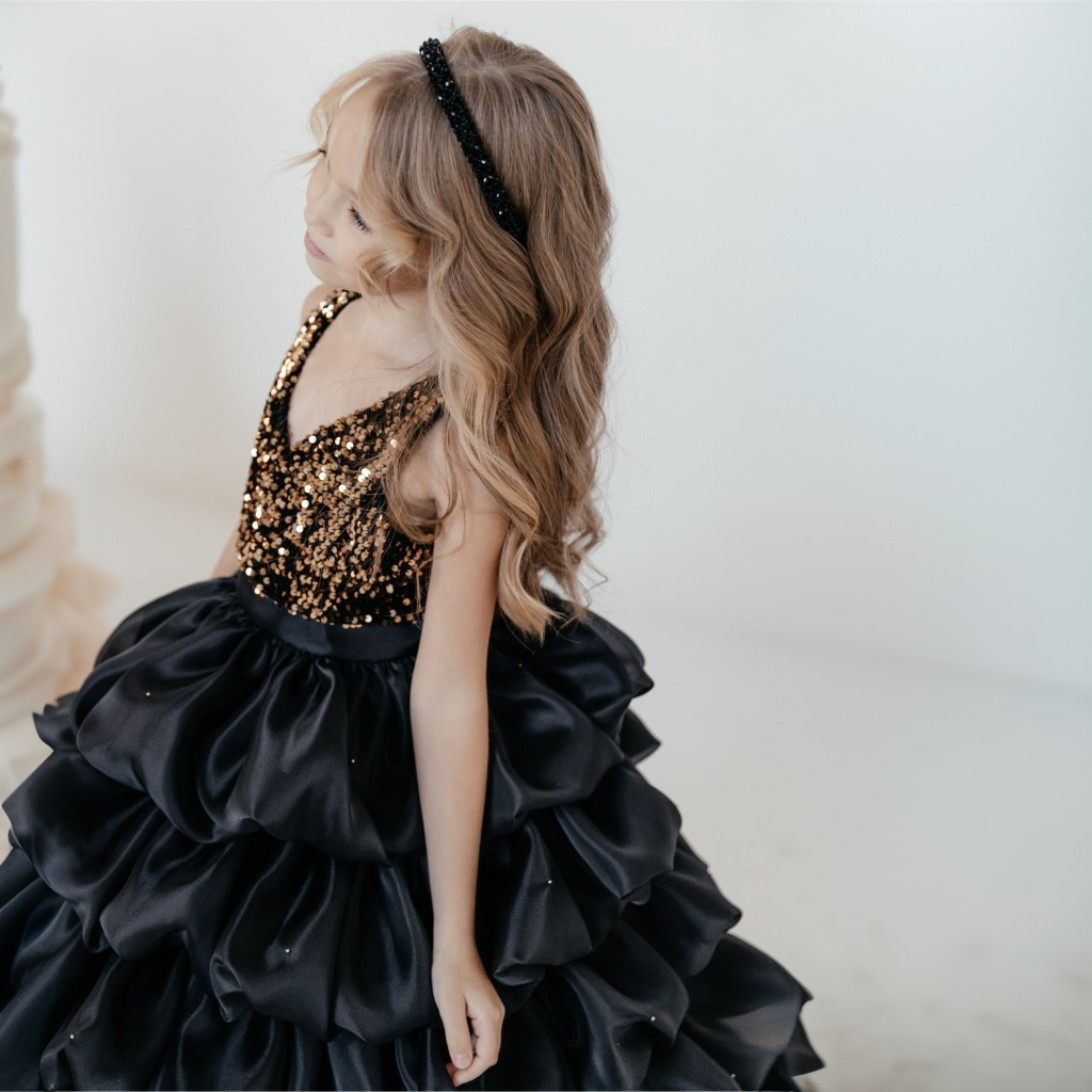 Mesh Split Joint Sleeveless Maxi Dresses - image 14