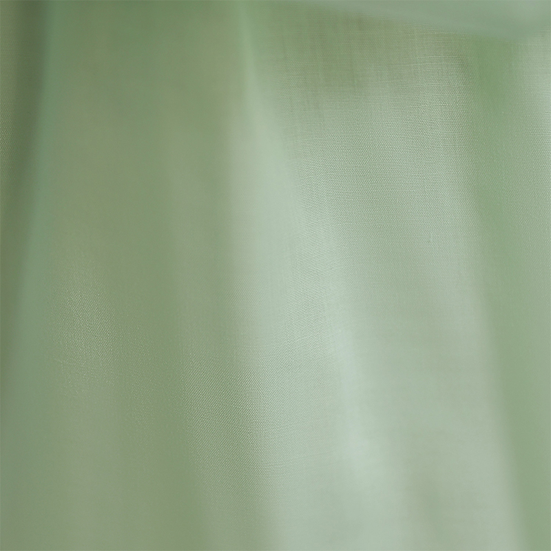 Mesh Floral-embroidered Cap Sleeve Midi Dresses - image 6