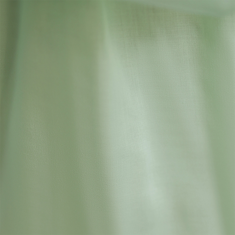 Mesh Floral-embroidered Cap Sleeve Midi Dresses - image 6