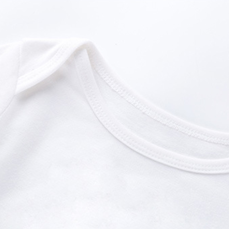 Cotton & Mesh Bow Short Sleeve Short Two-piece Set - image 11