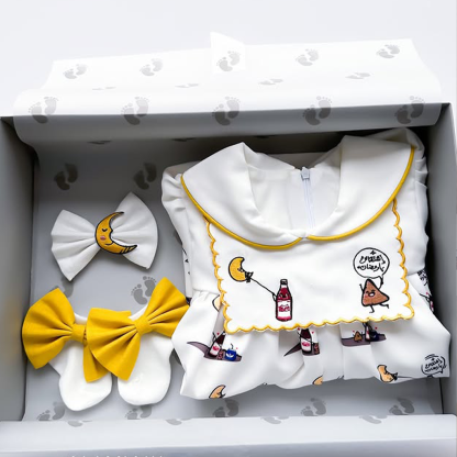 Ramadan Satin Removable Short Sleeve Midi Dresses - image 2