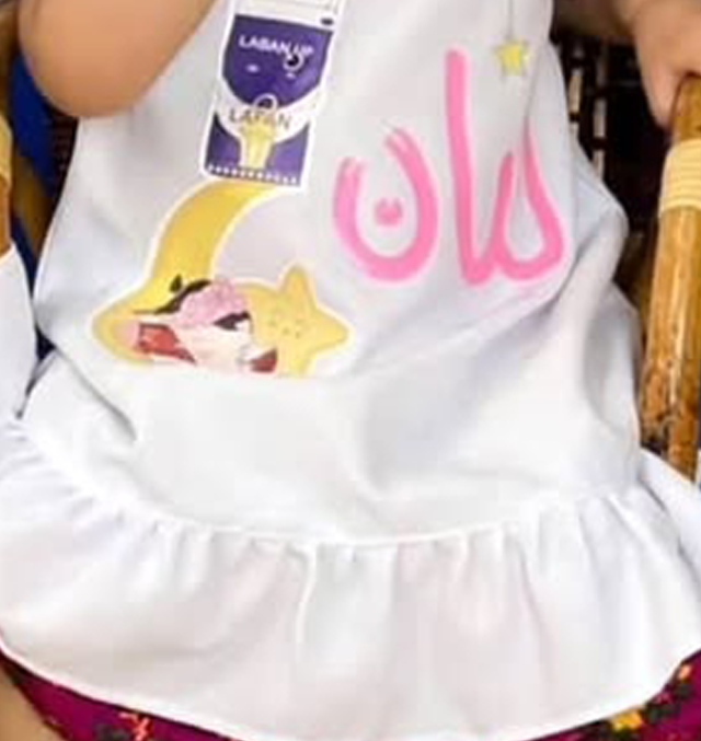 Ramadan Satin Split Joint Short Sleeve Midi Dresses - image 3