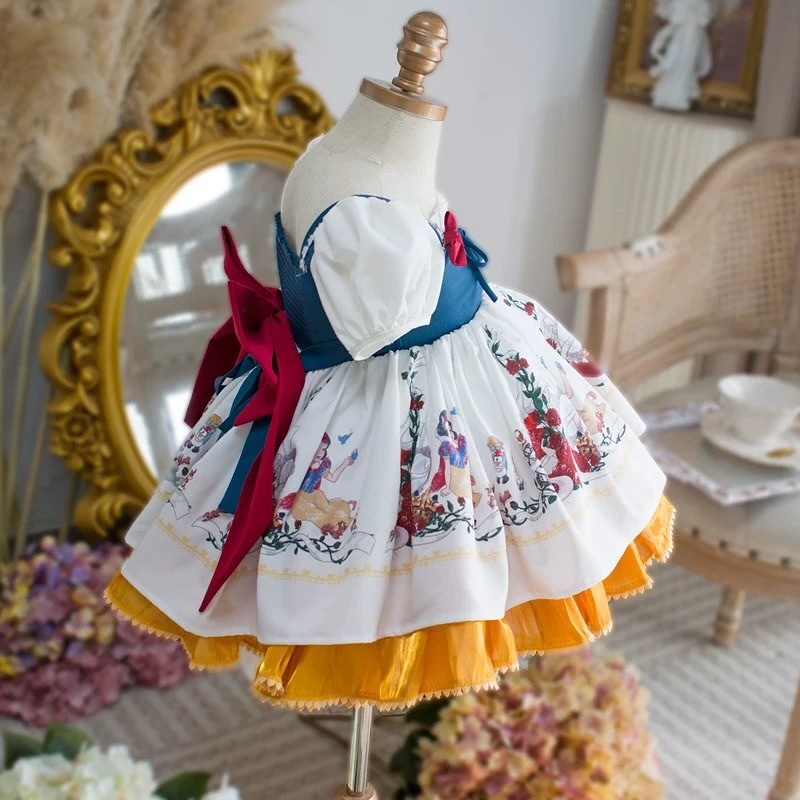 Chemical Fiber Blend Split Joint Short Sleeve Midi Dresses - image 4