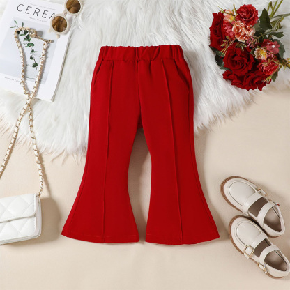 Cotton-Blend Sleeveless Two-piece Set - image 22