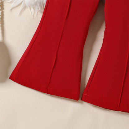 Cotton-Blend Sleeveless Two-piece Set - image 27