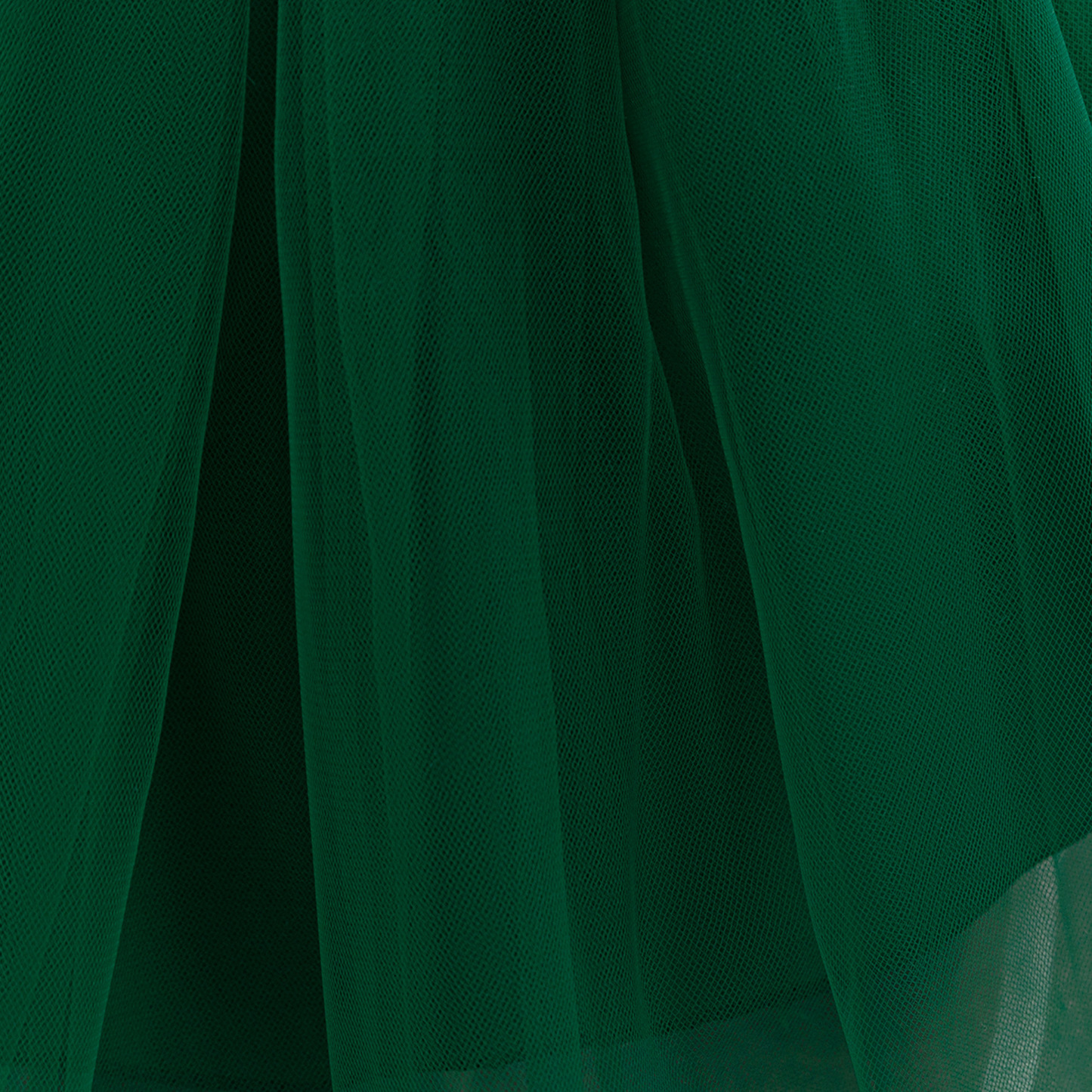 Mesh Rosette Sleeveless Midi Dresses - image 25