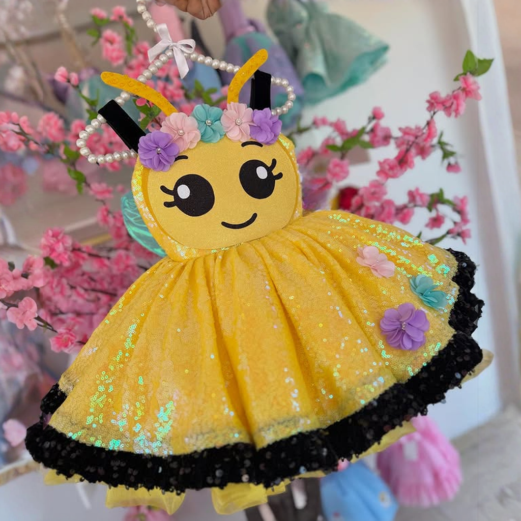 Glitter Split Joint Sleeveless Midi Dresses - image 2