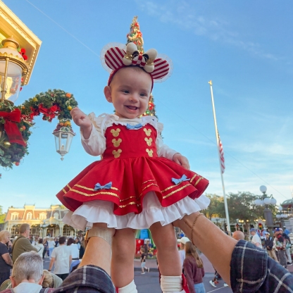 100% Cotton Panel Sleeveless Midi Dresses - image 3